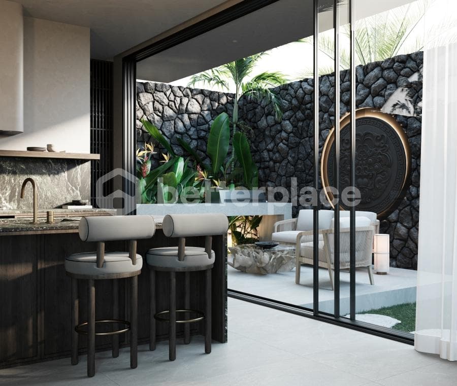 Villa à Canggu, Indonésie, 222 m² - image 4
