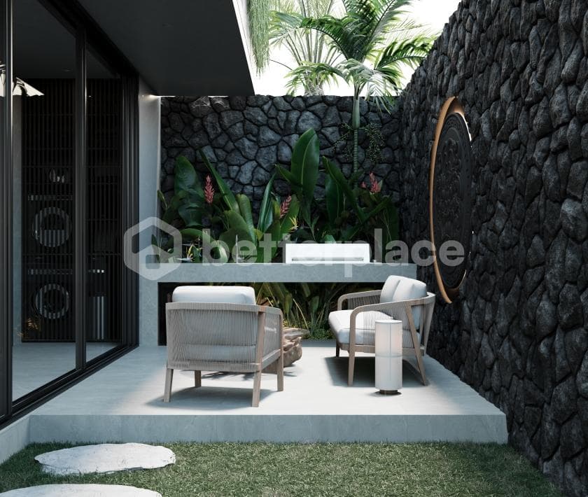 Villa à Canggu, Indonésie, 222 m² - image 12