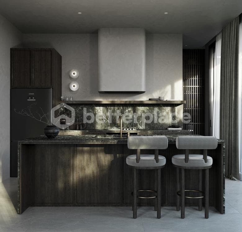 Villa à Canggu, Indonésie, 222 m² - image 5