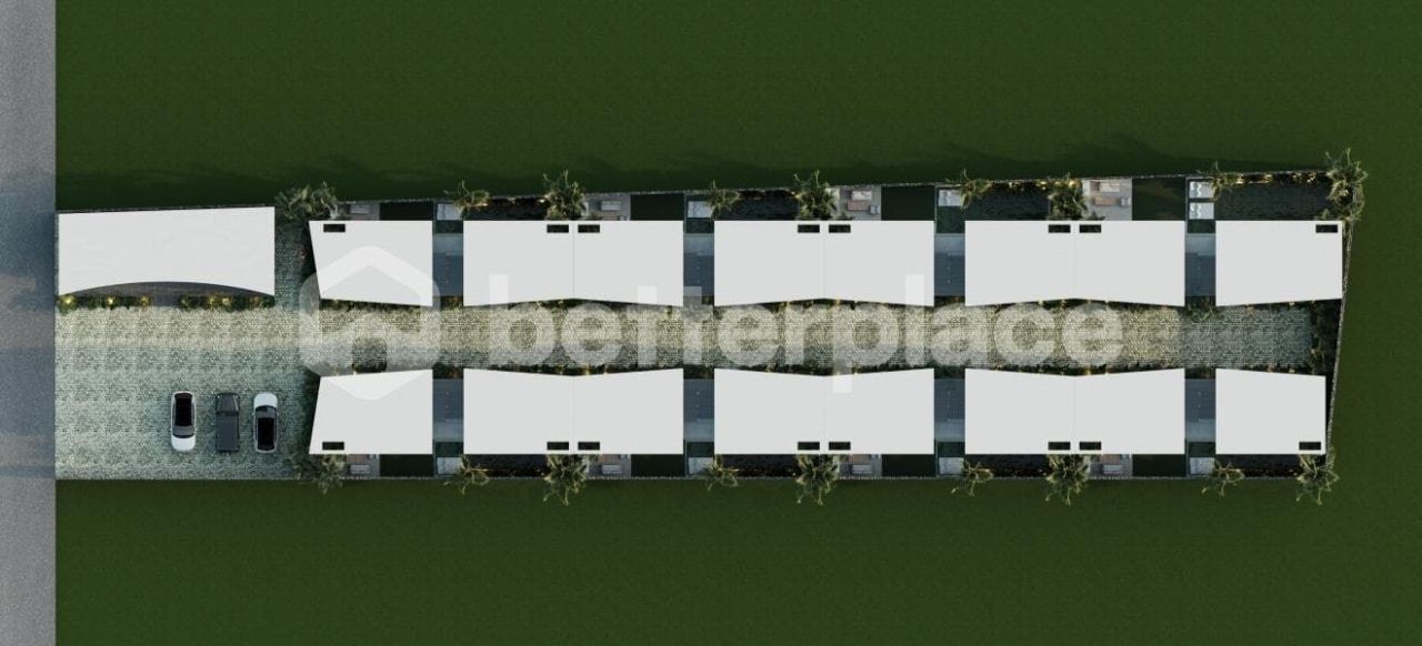 Villa à Canggu, Indonésie, 222 m² - image 16