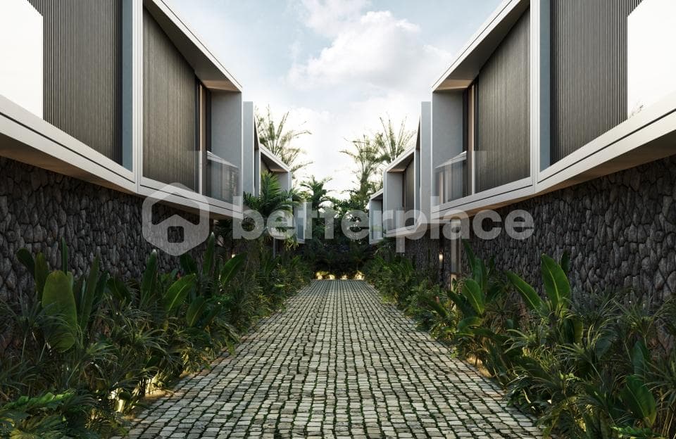 Villa à Canggu, Indonésie, 222 m² - image 15