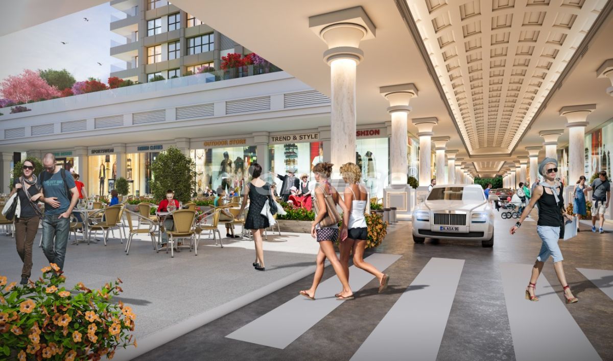 Appartamenti a Çekmeköy, Turchia, 80 m² - foto 5