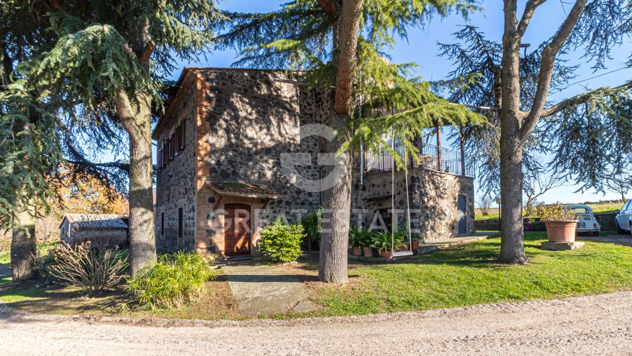 Maison à Porano, Italie, 249.7 m² - image 2