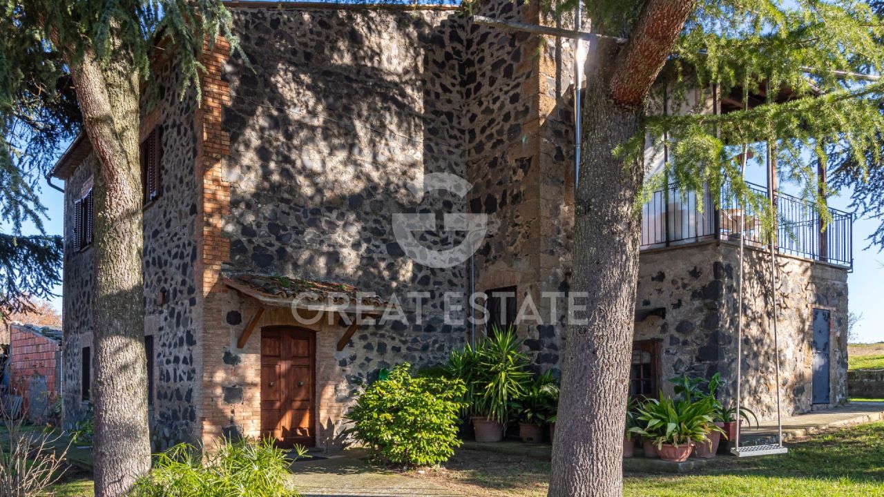 Maison à Porano, Italie, 249.7 m² - image 3