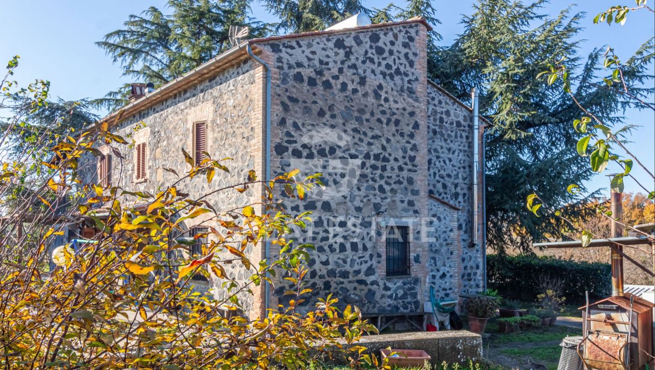 Maison à Porano, Italie, 249.7 m² - image 4