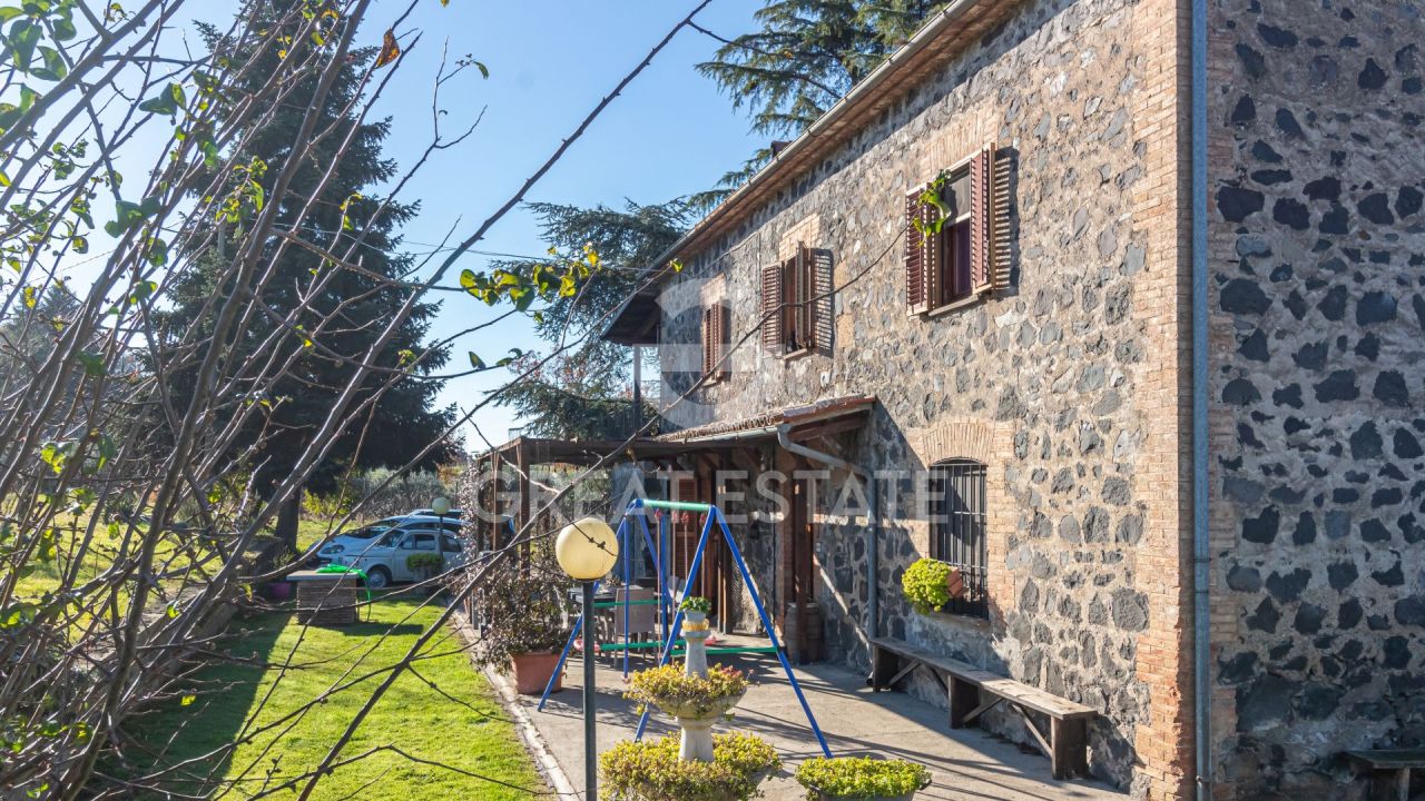 Maison à Porano, Italie, 249.7 m² - image 5