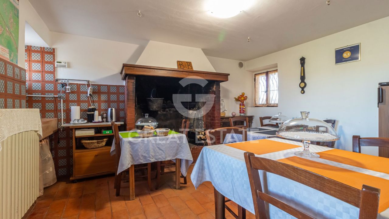 Maison à Porano, Italie, 249.7 m² - image 9