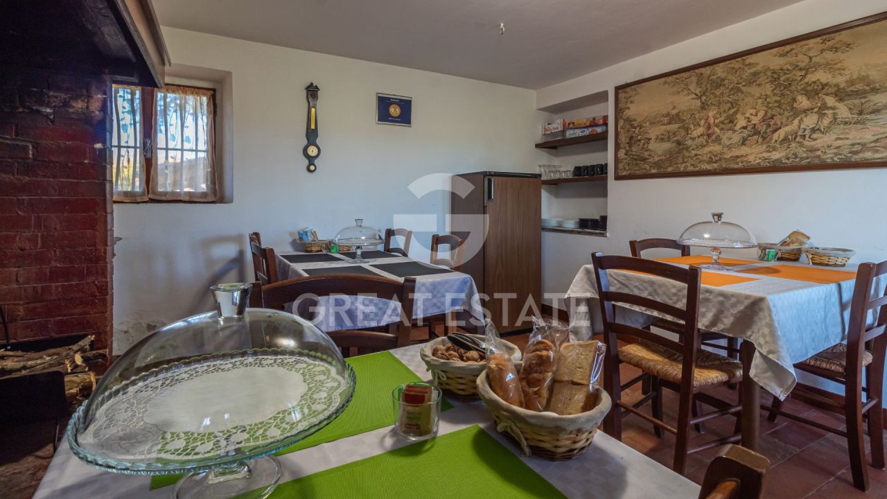 Maison à Porano, Italie, 249.7 m² - image 11