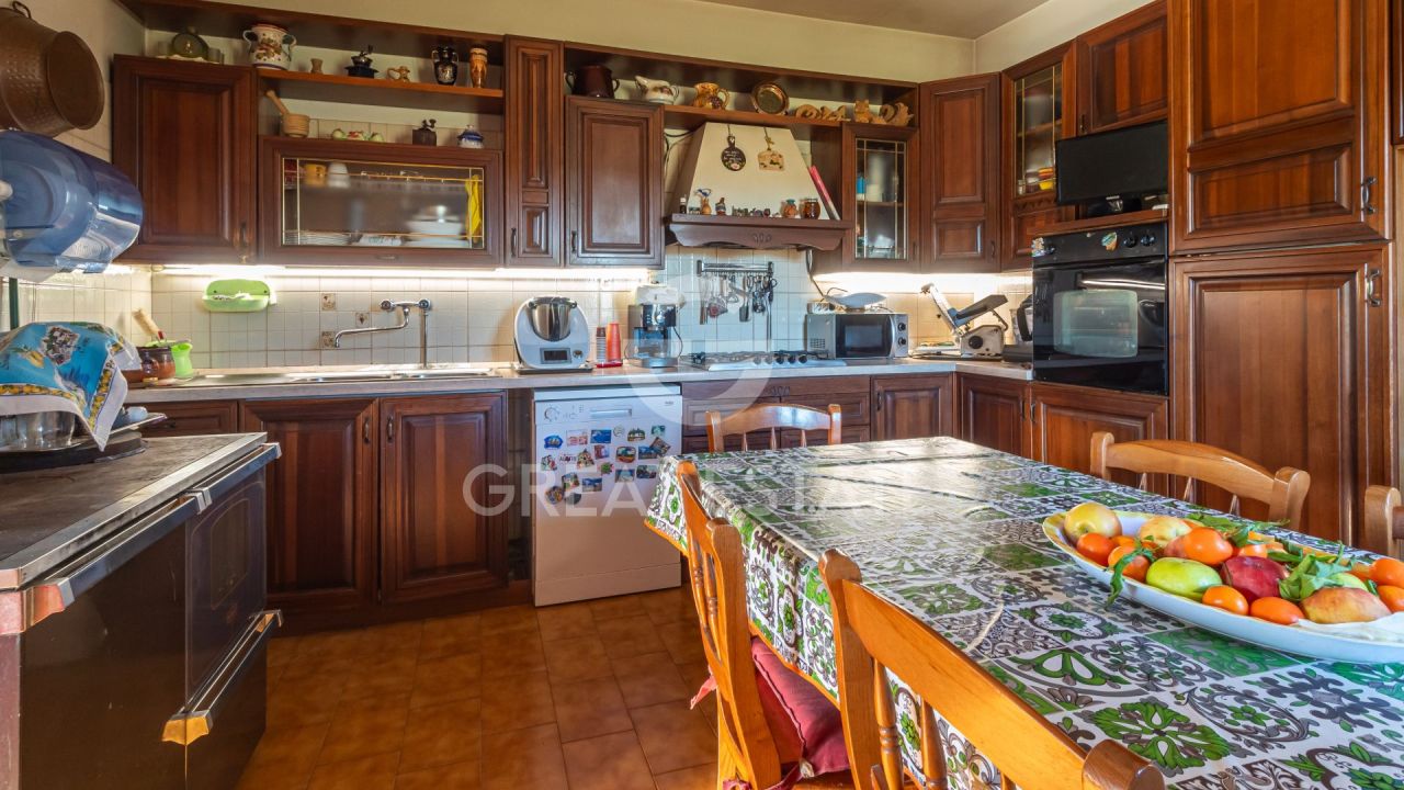 Maison à Porano, Italie, 249.7 m² - image 12