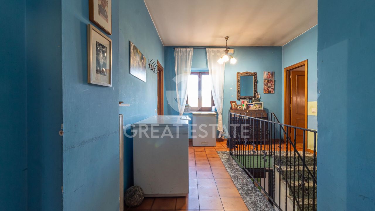 Maison à Porano, Italie, 249.7 m² - image 13