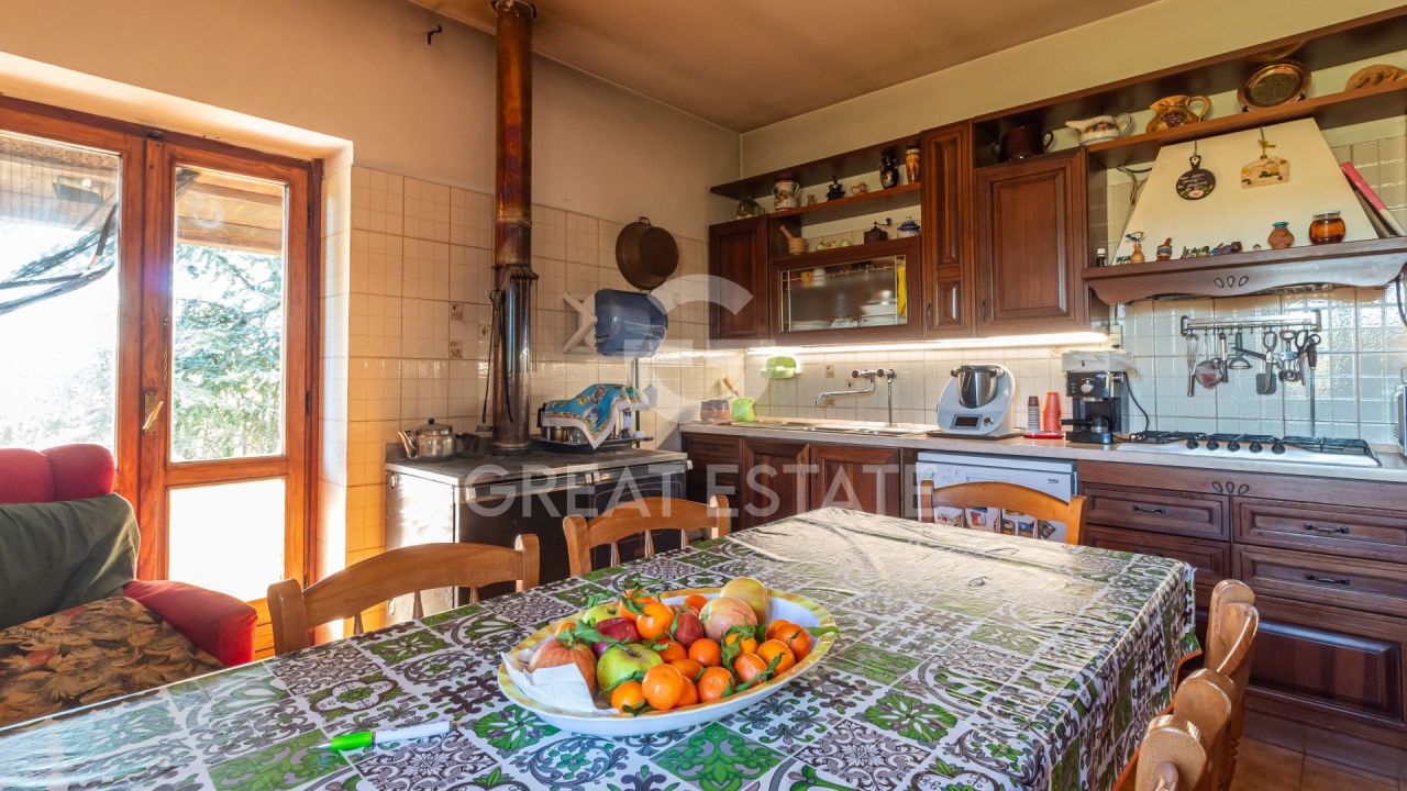 Maison à Porano, Italie, 249.7 m² - image 14