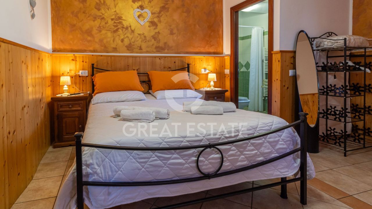 Maison à Porano, Italie, 249.7 m² - image 15