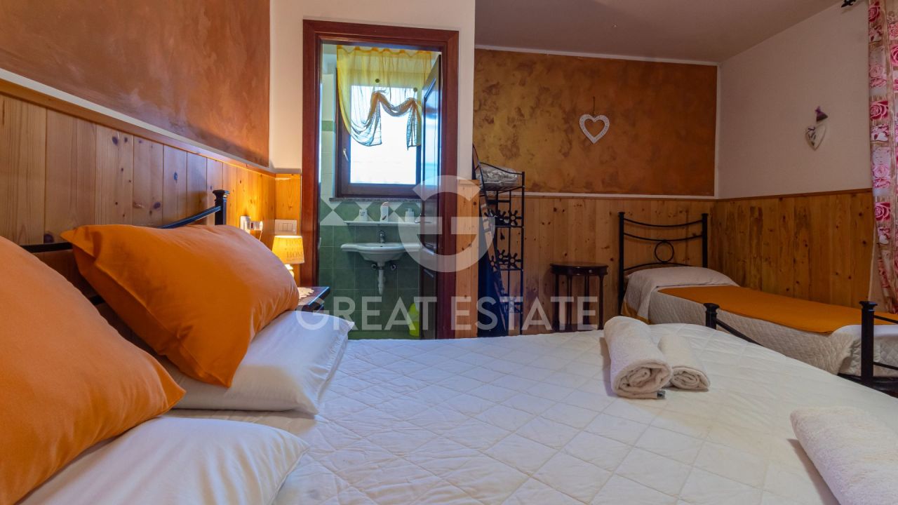 Maison à Porano, Italie, 249.7 m² - image 16