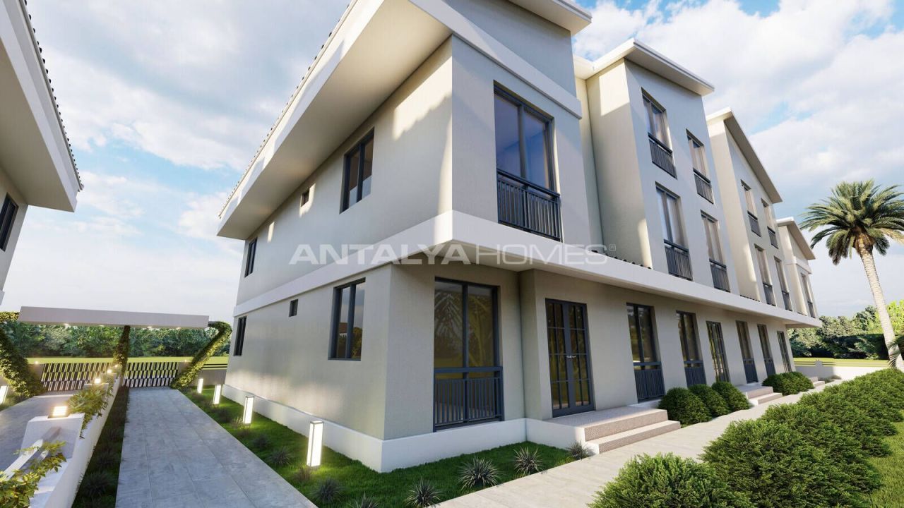 Apartamento en Fethiye, Turquia, 120 m² - imagen 2