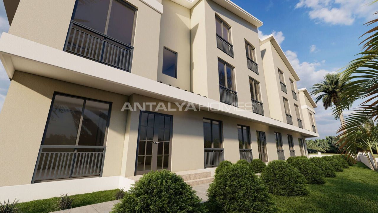 Apartamento en Fethiye, Turquia, 120 m² - imagen 3