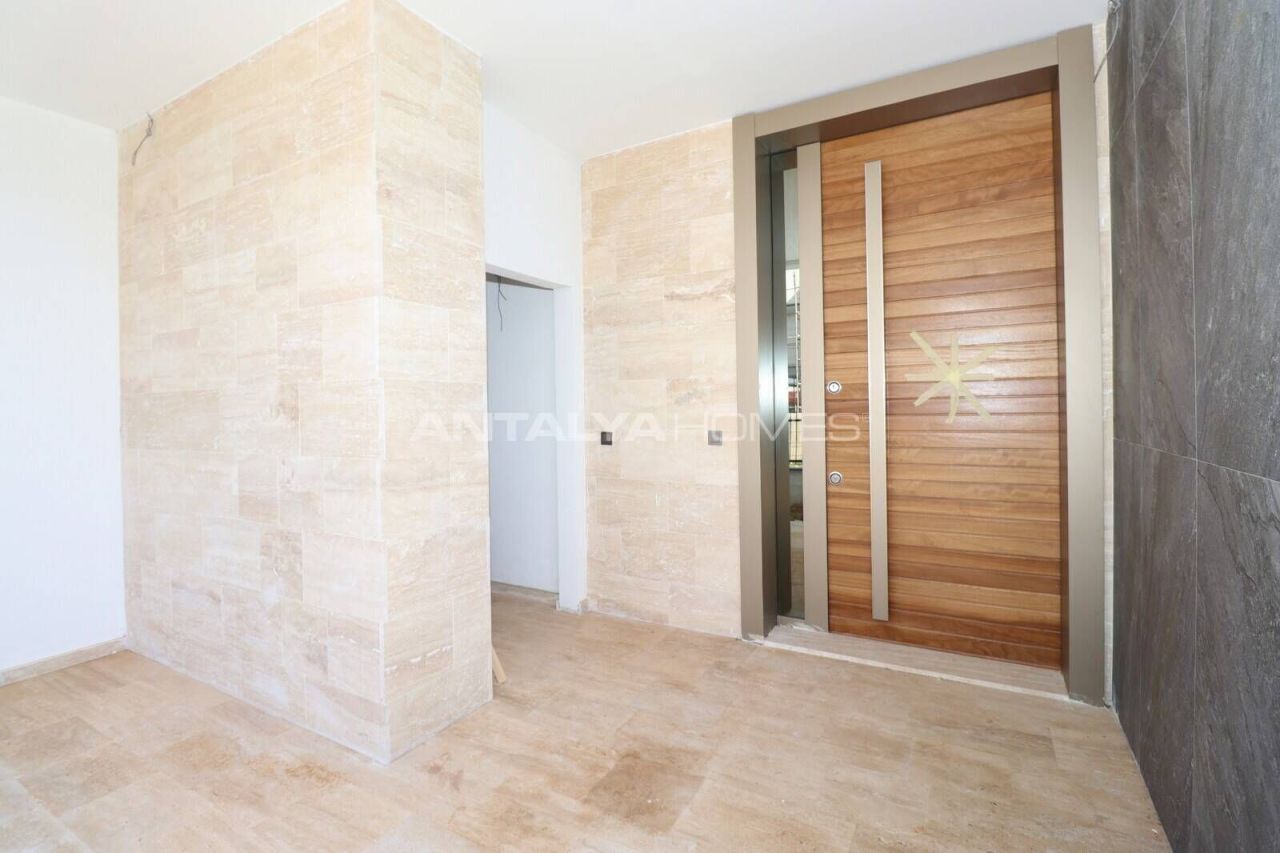 Villa à Antalya, Turquie, 300 m² - image 4