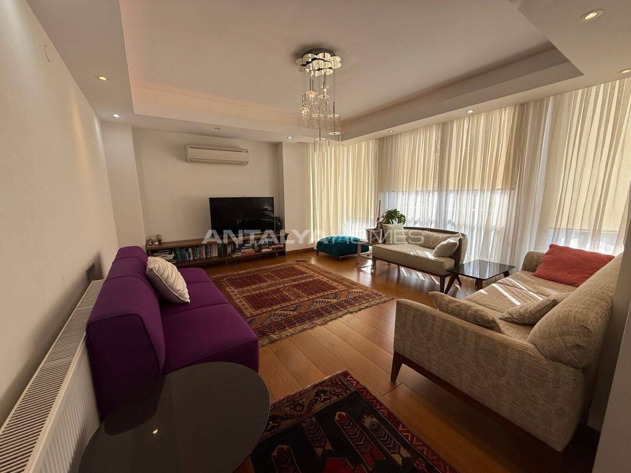Apartamento en Fethiye, Turquia, 160 m² - imagen 5