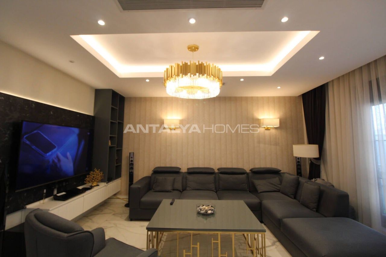 Villa in Belek, Türkei, 210 m² - Foto 6