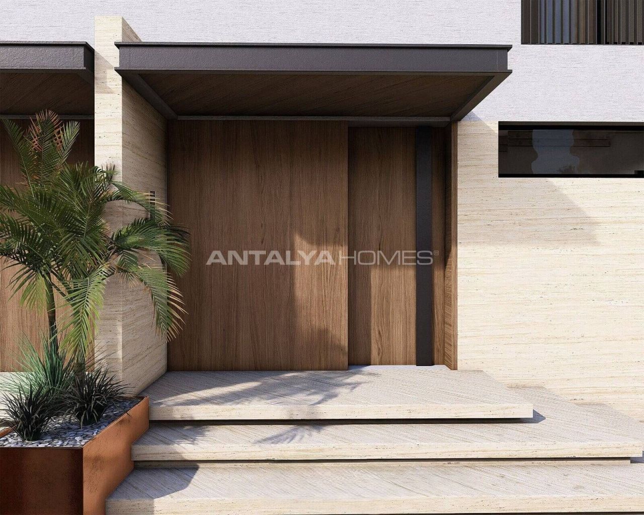Villa in Antalya, Türkei, 227 m² - Foto 6