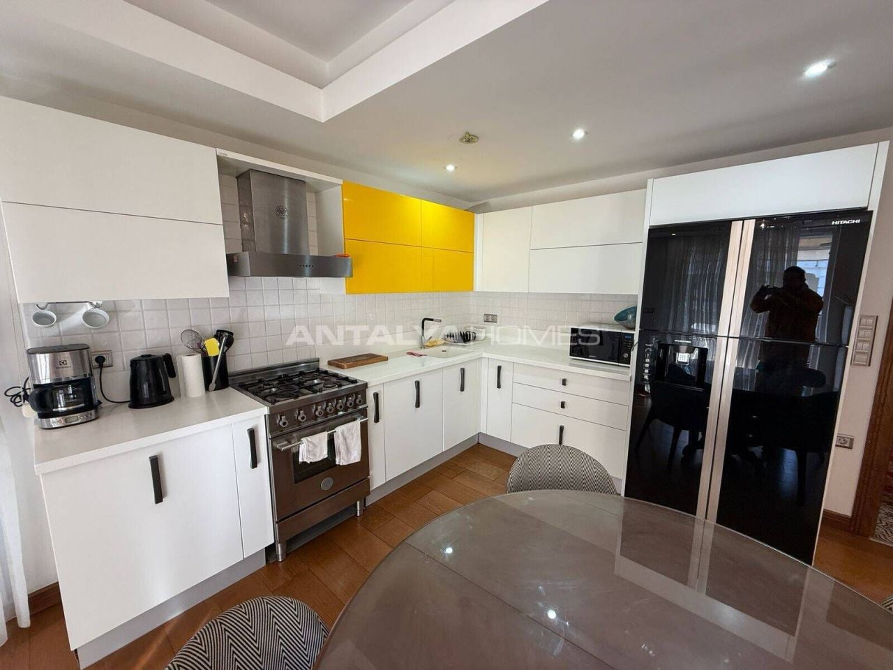 Apartamento en Fethiye, Turquia, 160 m² - imagen 7