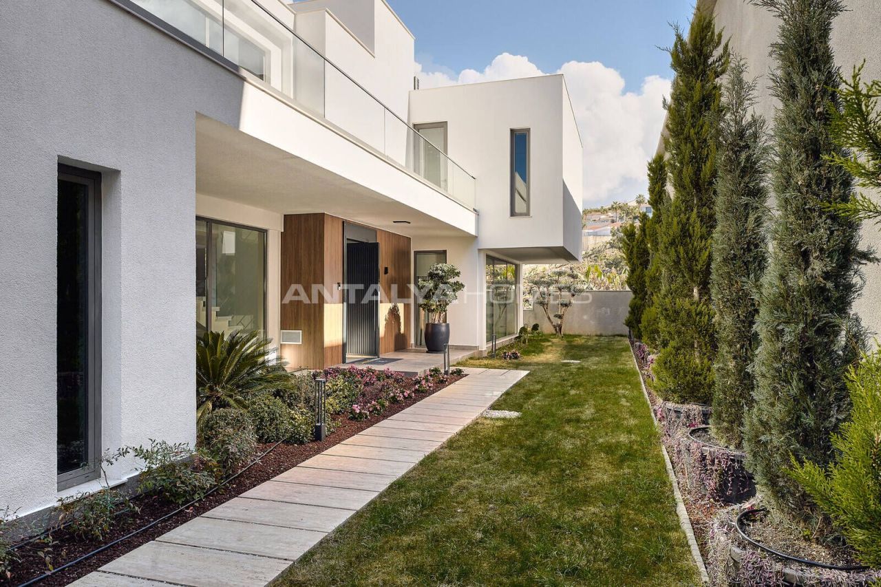 Villa in Alanya, Turkey, 660 m² - picture 7