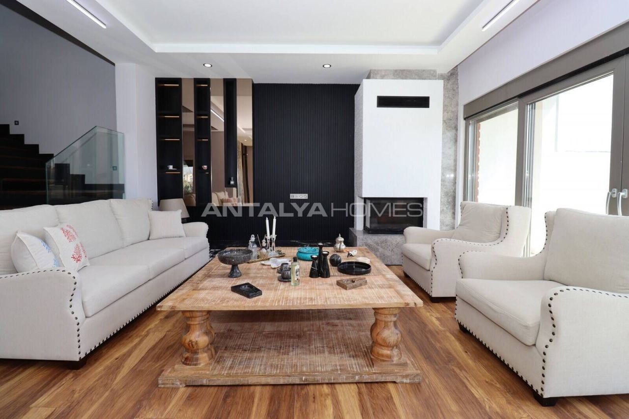 Villa à Antalya, Turquie, 300 m² - image 7