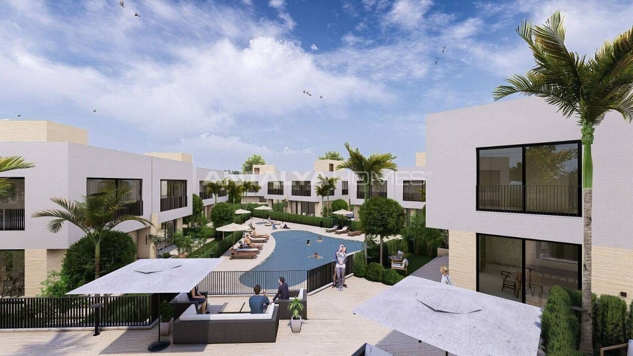 Villa in Antalya, Türkei, 227 m² - Foto 8