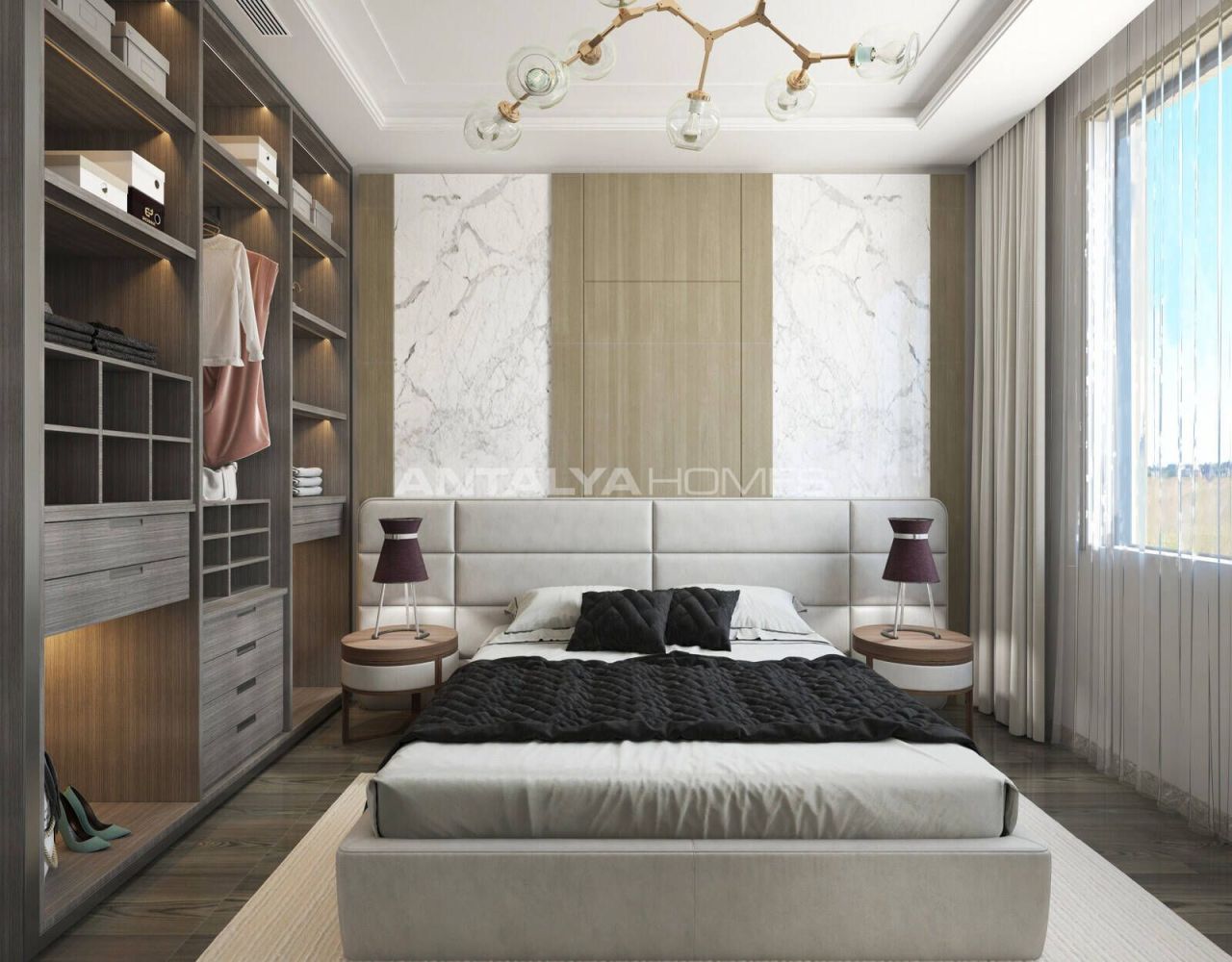 Shop in Alanya, Turkey, 300 m² - picture 9