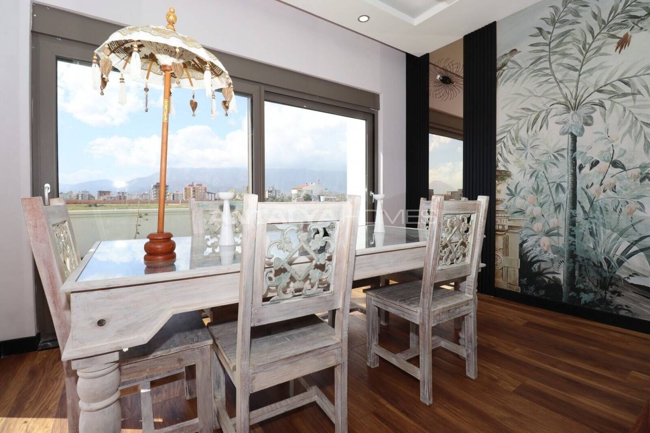 Villa à Antalya, Turquie, 300 m² - image 10