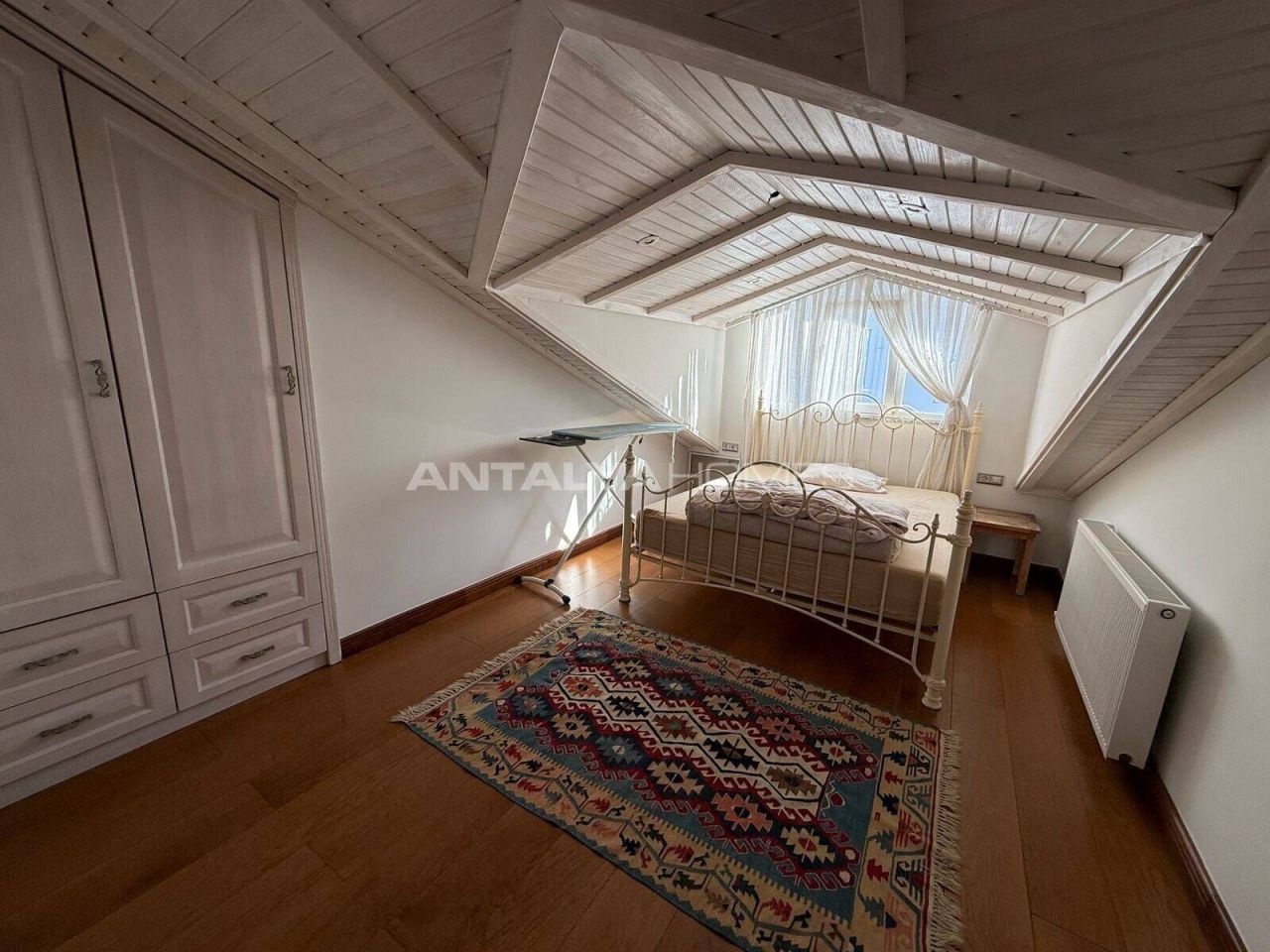 Apartamento en Fethiye, Turquia, 160 m² - imagen 10