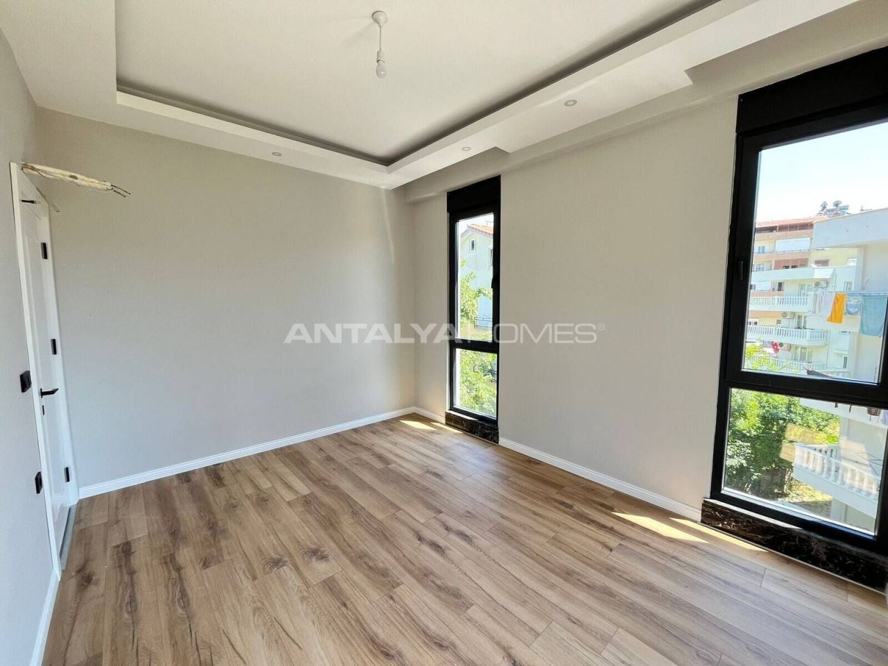 Apartment in Gazipasa, Türkei, 57 m² - Foto 11