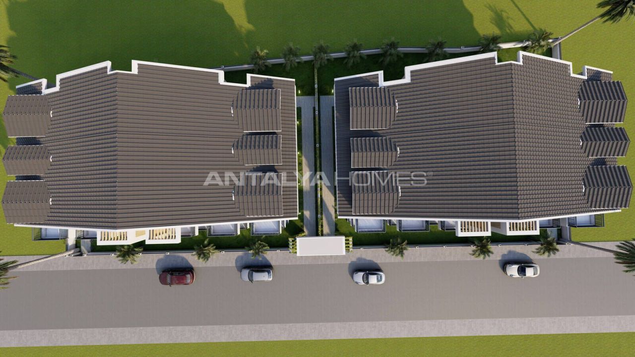 Apartamento en Fethiye, Turquia, 120 m² - imagen 11