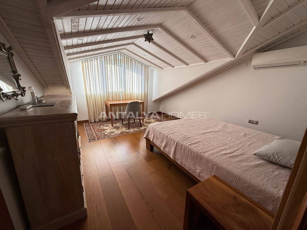 Apartamento en Fethiye, Turquia, 160 m² - imagen 11