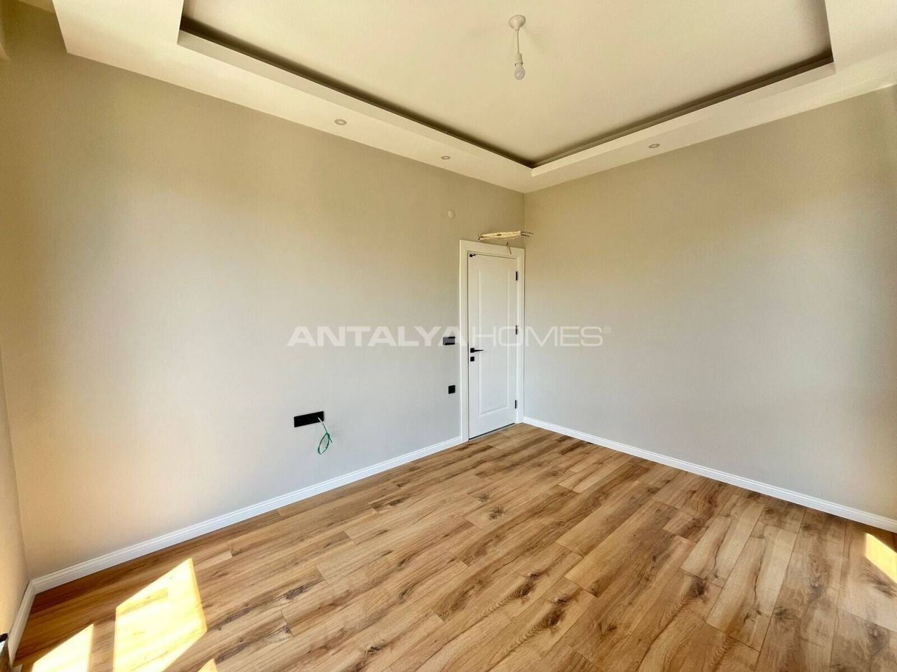 Apartment in Gazipasa, Türkei, 57 m² - Foto 12