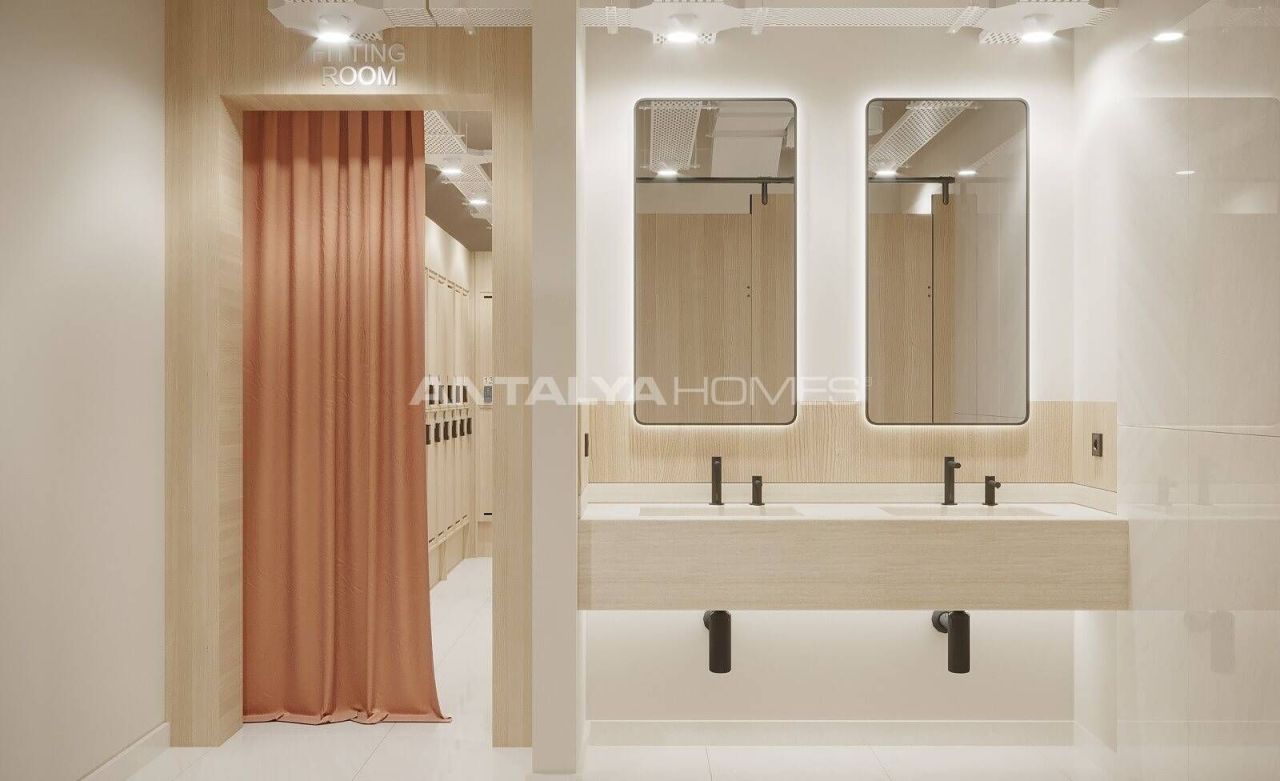 Apartamento en Manavgat, Turquia, 34 m² - imagen 12