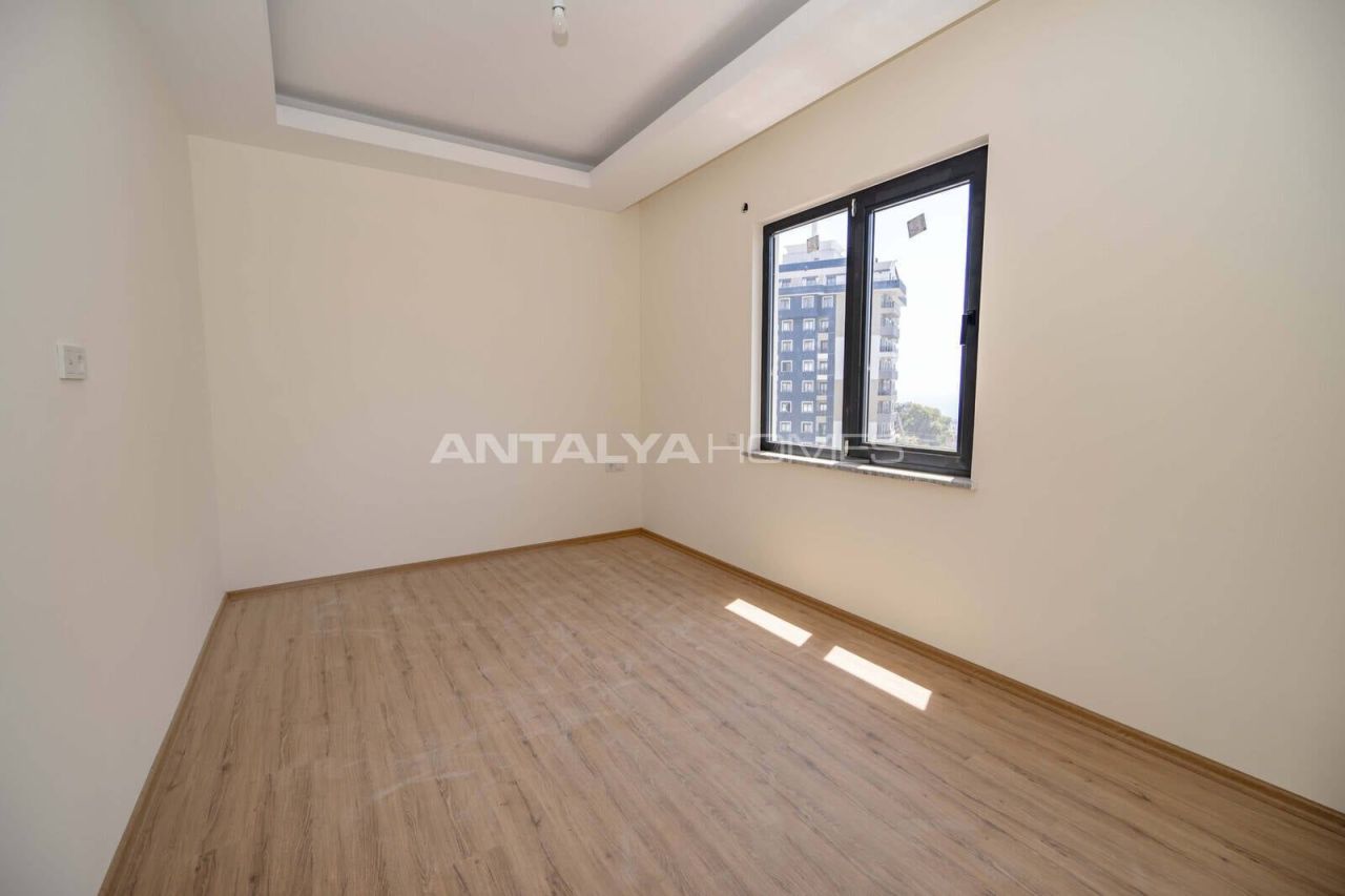 Appartamenti a Alanya, Turchia, 55 m² - foto 12