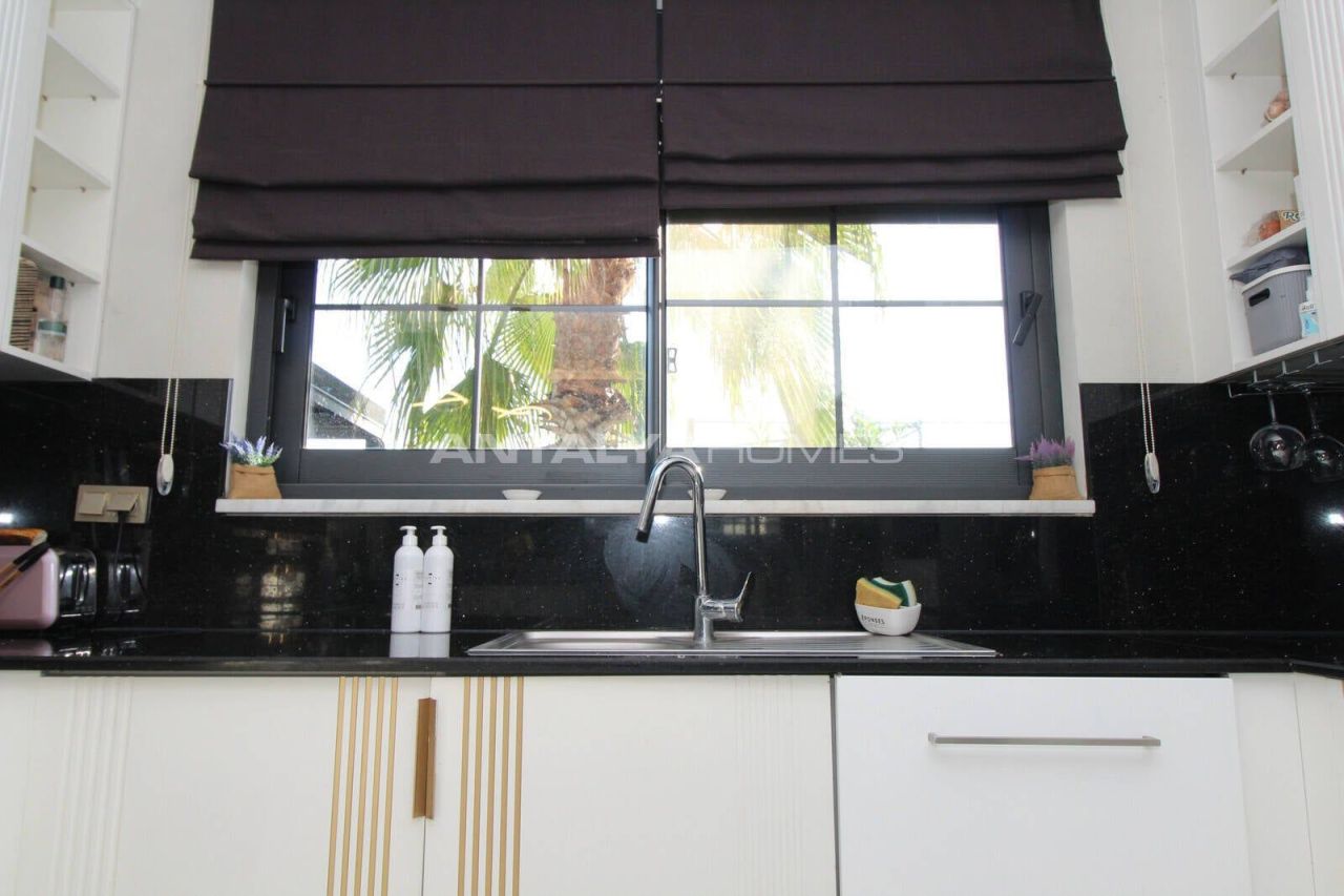 Villa in Belek, Türkei, 210 m² - Foto 13