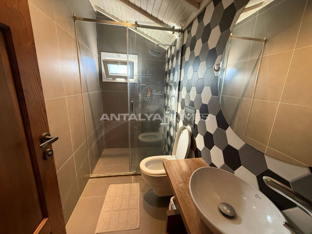 Apartamento en Fethiye, Turquia, 160 m² - imagen 13