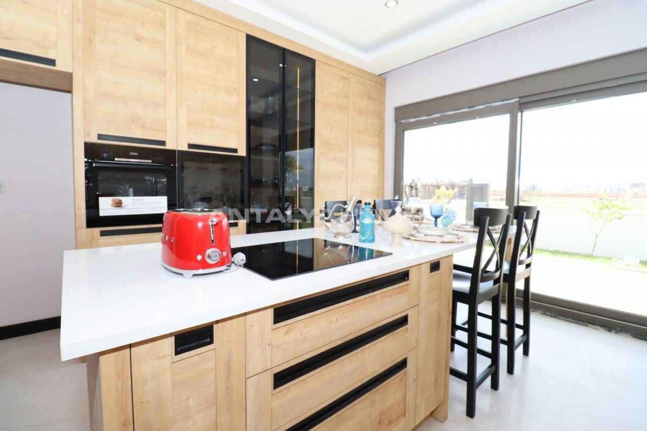 Villa à Antalya, Turquie, 300 m² - image 13