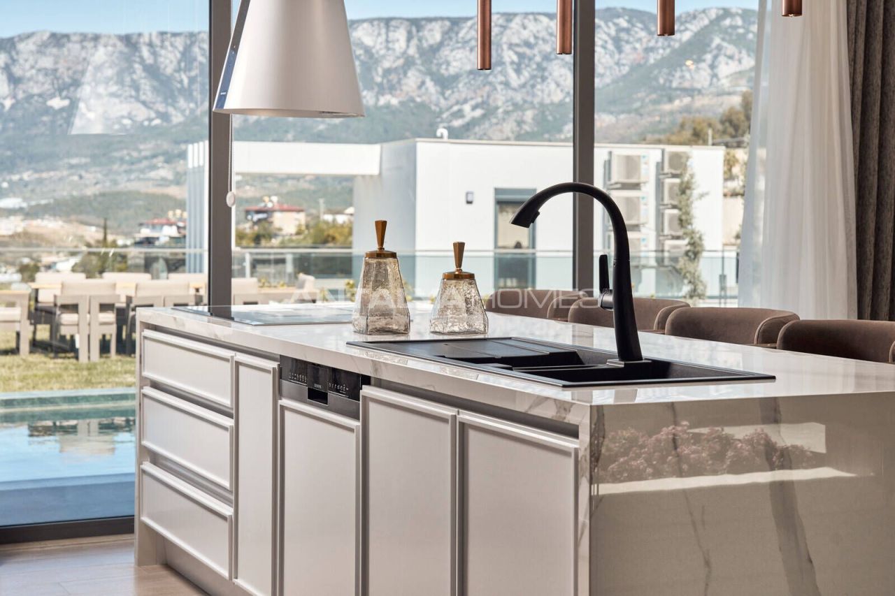 Villa in Alanya, Turkey, 660 m² - picture 14