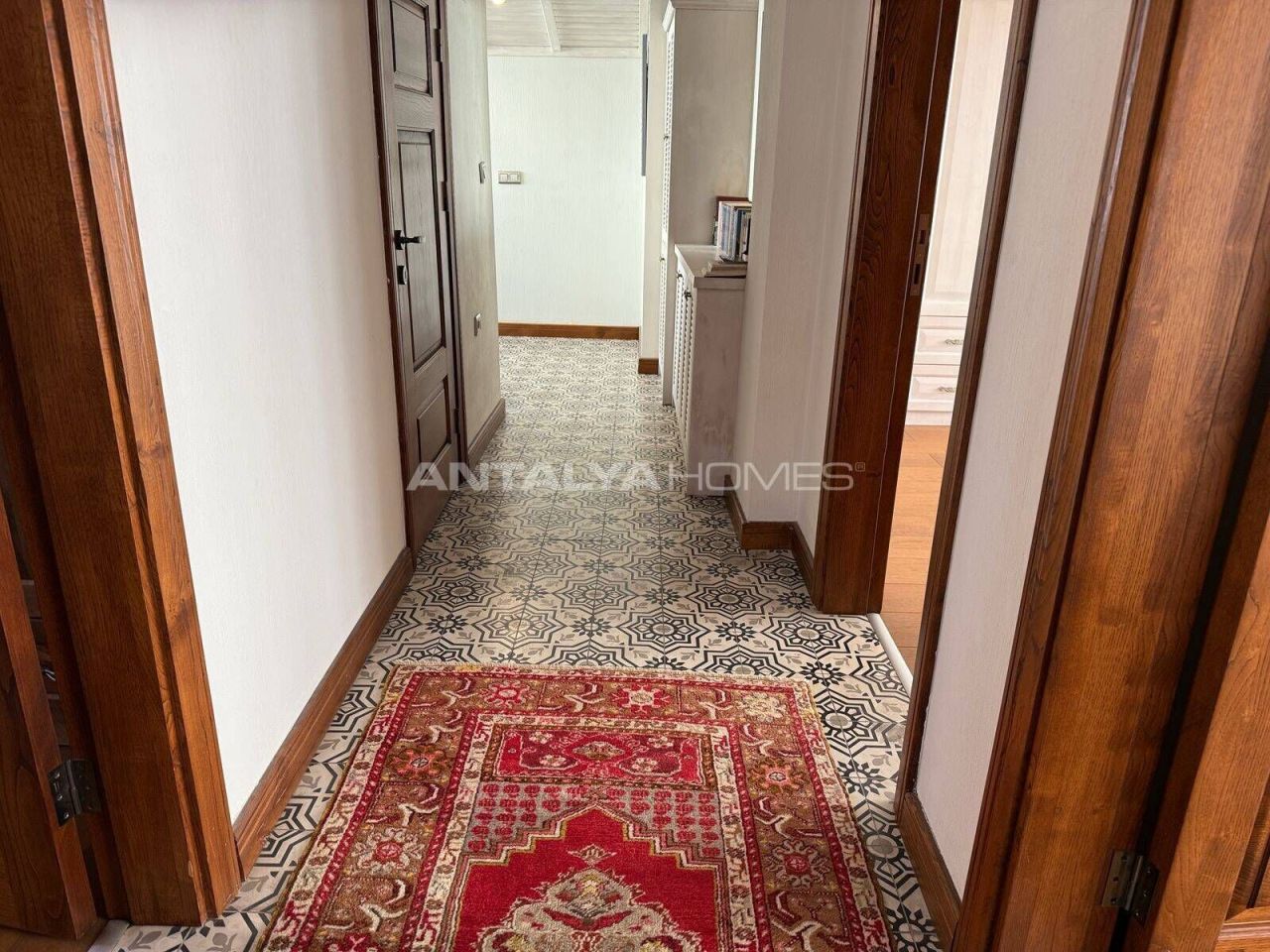Apartamento en Fethiye, Turquia, 160 m² - imagen 15