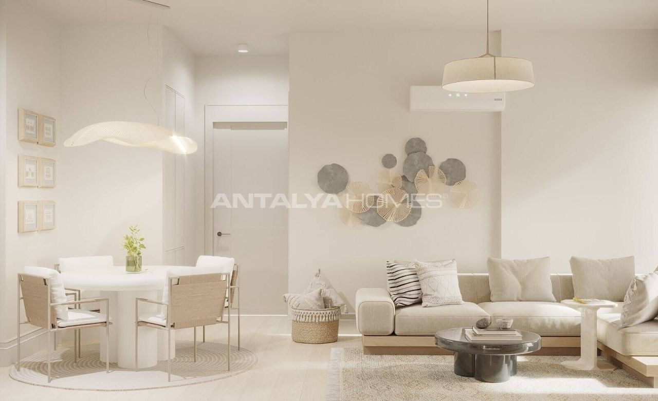 Apartamento en Manavgat, Turquia, 34 m² - imagen 15