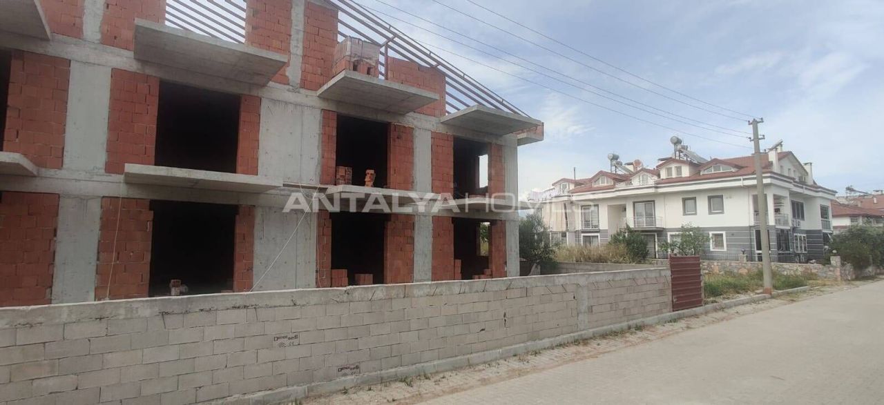 Apartamento en Fethiye, Turquia, 120 m² - imagen 15