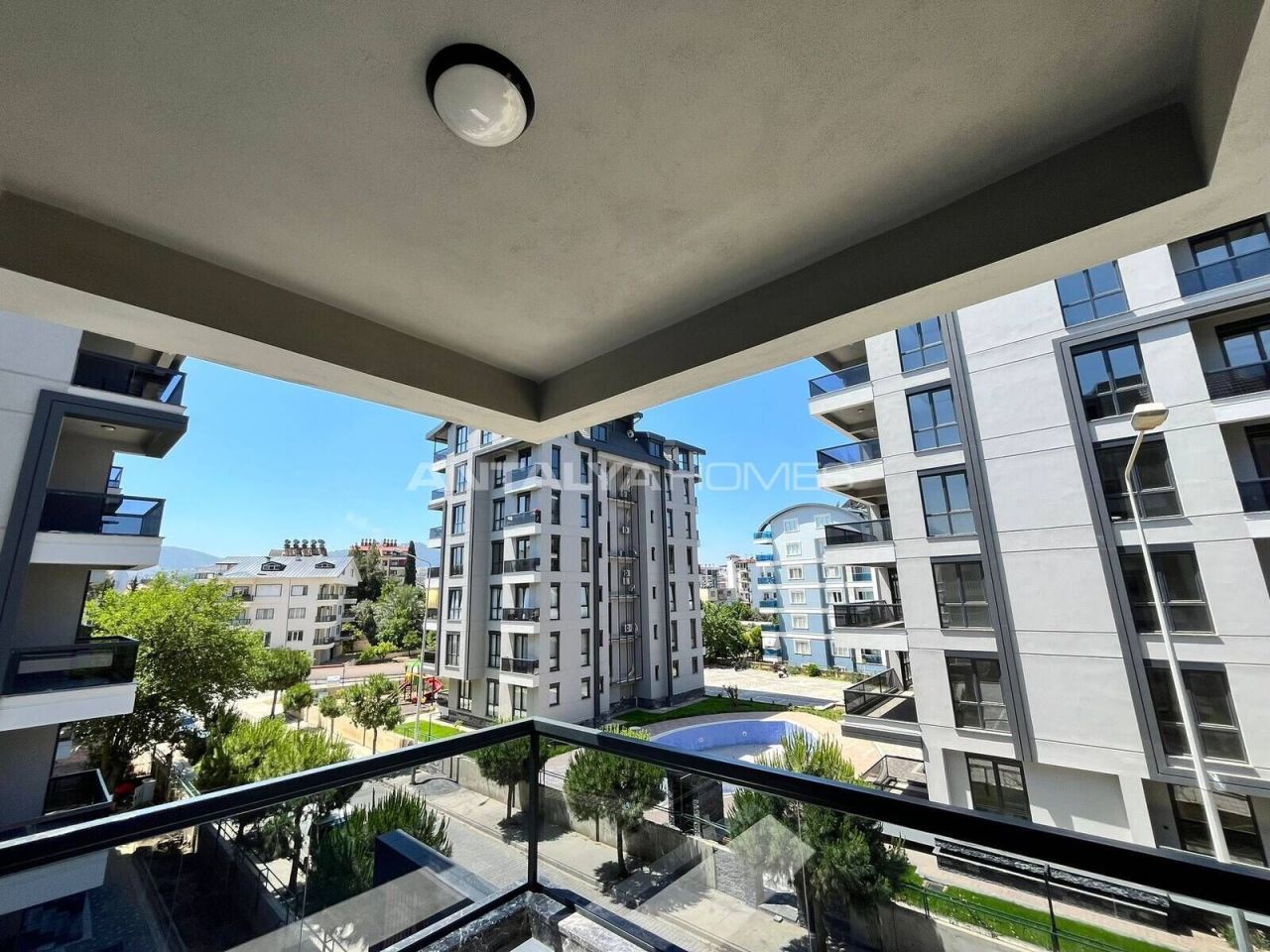 Apartment in Gazipasa, Türkei, 57 m² - Foto 16