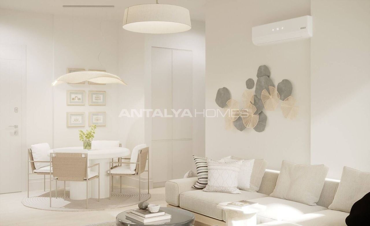 Apartamento en Manavgat, Turquia, 34 m² - imagen 16
