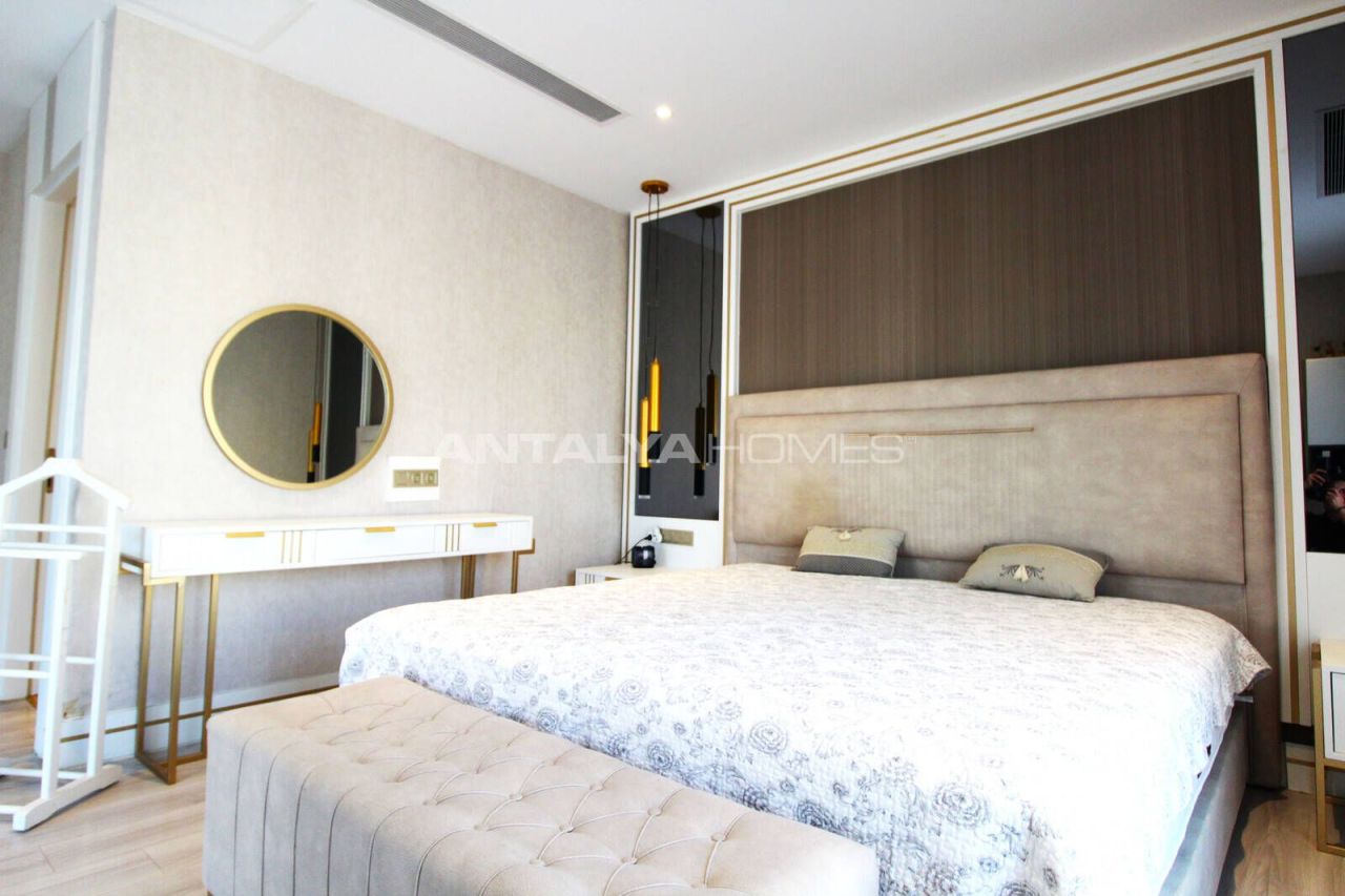 Villa in Belek, Türkei, 210 m² - Foto 16