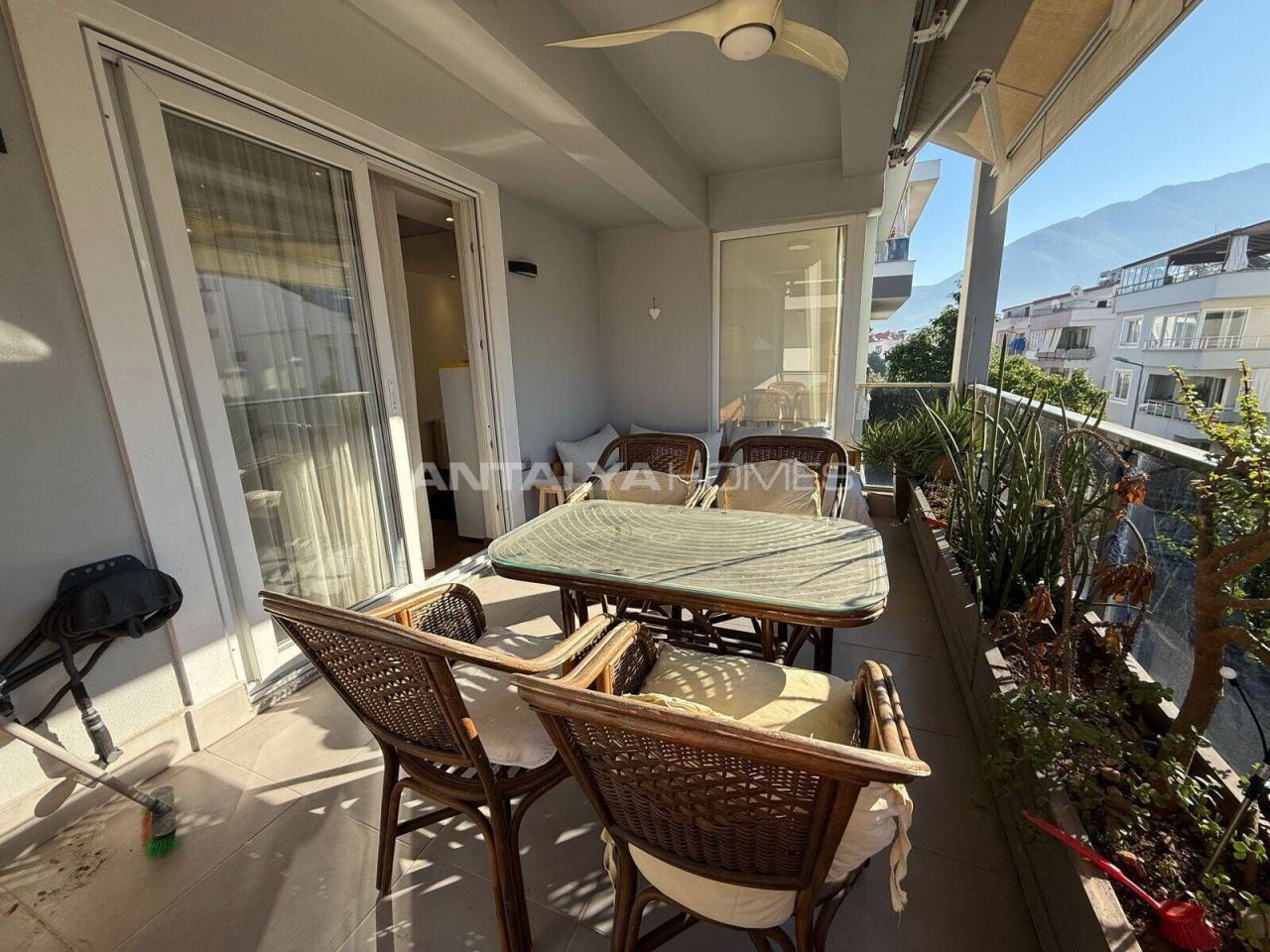 Apartamento en Fethiye, Turquia, 160 m² - imagen 17