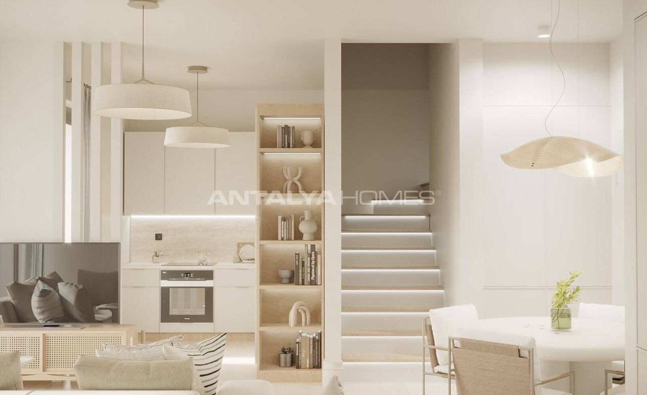 Apartamento en Manavgat, Turquia, 34 m² - imagen 18