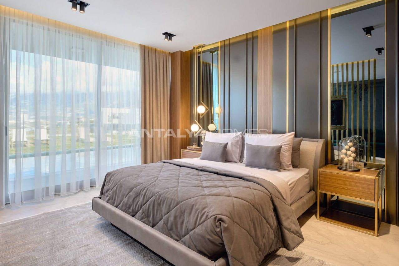 Villa in Alanya, Turkey, 660 m² - picture 18