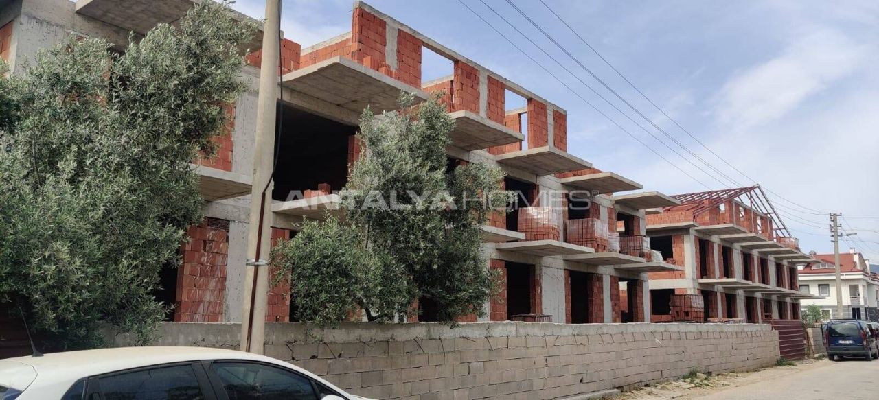 Apartamento en Fethiye, Turquia, 120 m² - imagen 18